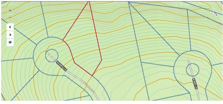 Kirkpatrick Sub Bvv - Land