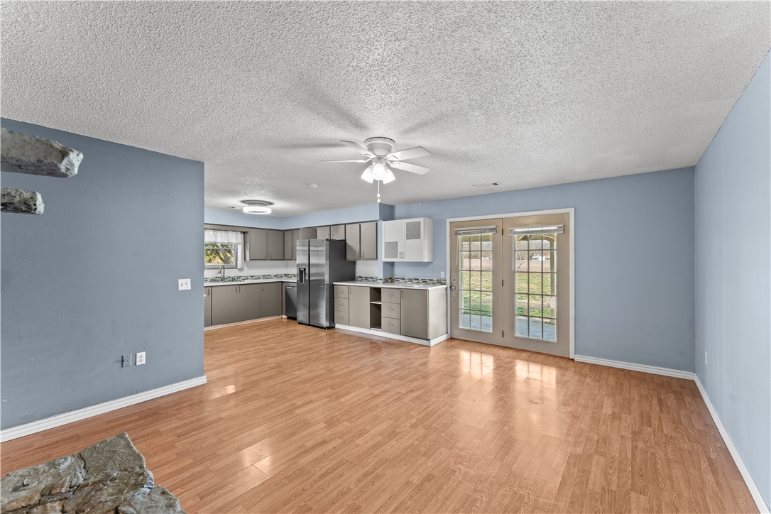 North Brush Creek Hills Unit 1 Rogers - Residential