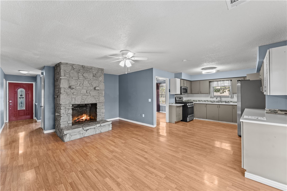 North Brush Creek Hills Unit 1 Rogers - Residential