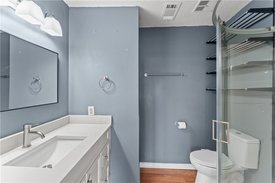 North Brush Creek Hills Unit 1 Rogers - Residential