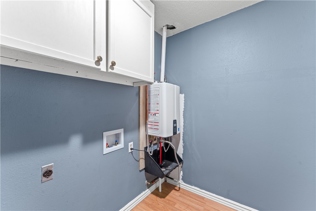 North Brush Creek Hills Unit 1 Rogers - Residential