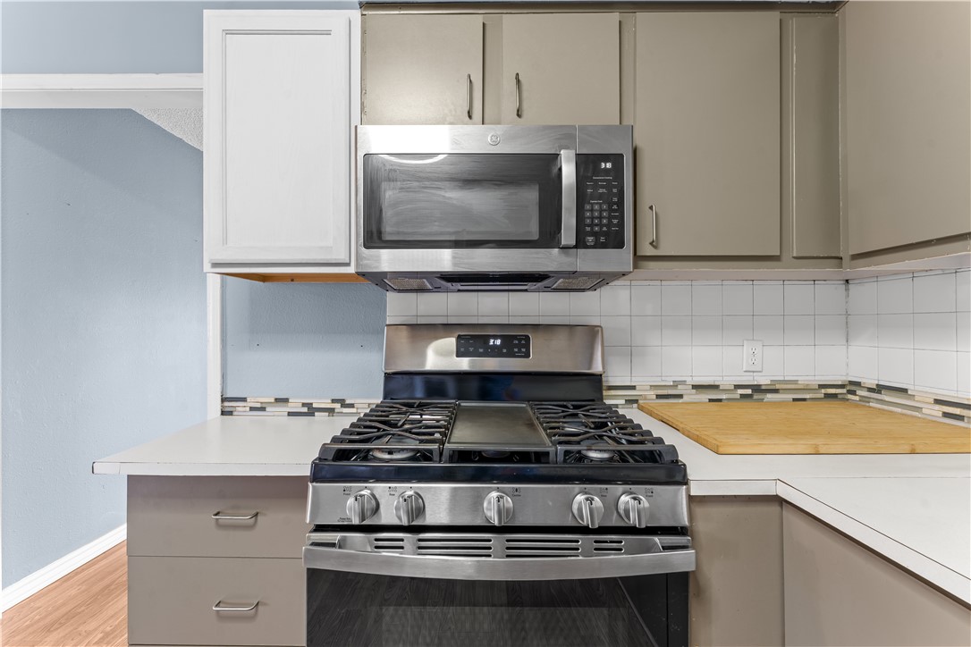 North Brush Creek Hills Unit 1 Rogers - Residential