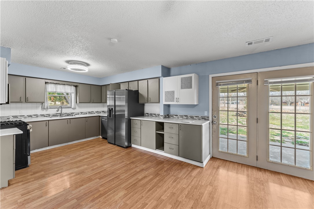 North Brush Creek Hills Unit 1 Rogers - Residential