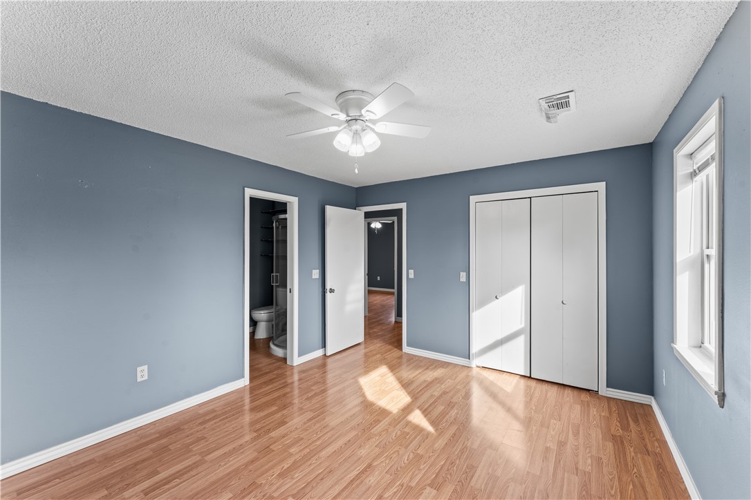 North Brush Creek Hills Unit 1 Rogers - Residential