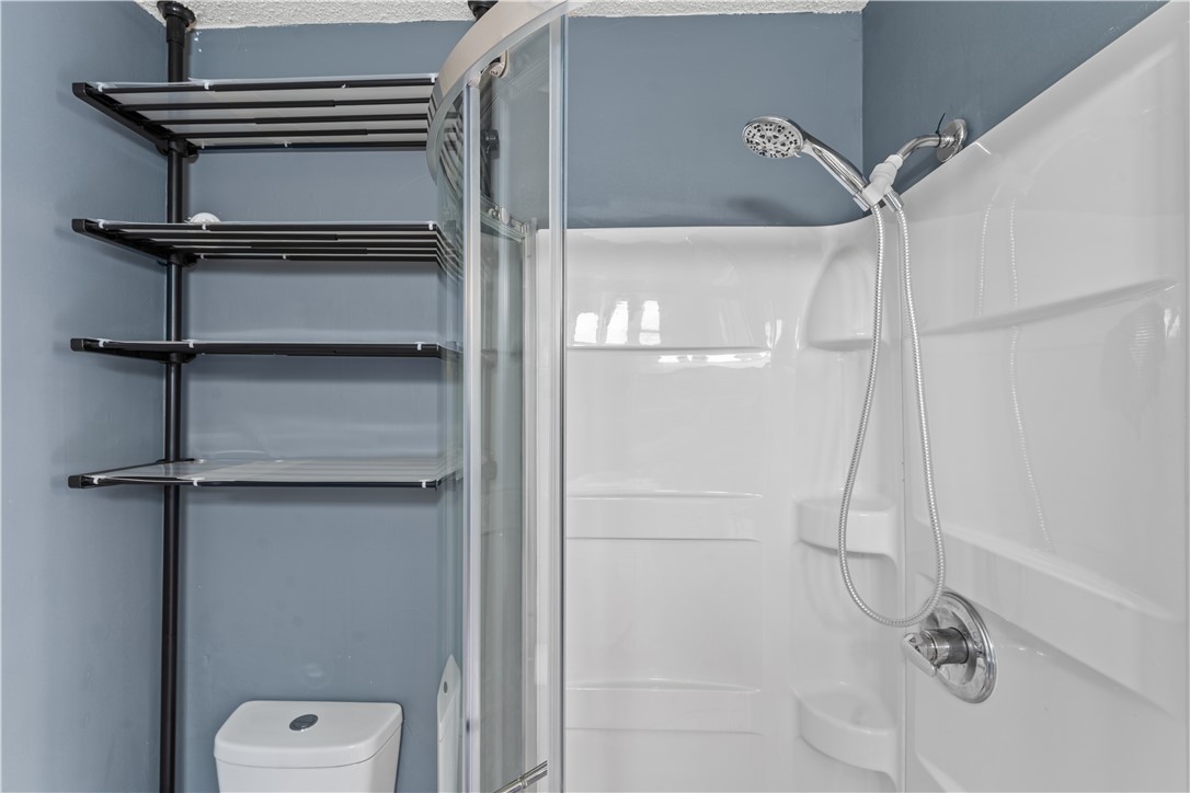 North Brush Creek Hills Unit 1 Rogers - Residential