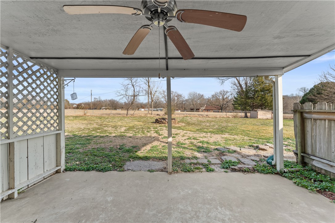 North Brush Creek Hills Unit 1 Rogers - Residential