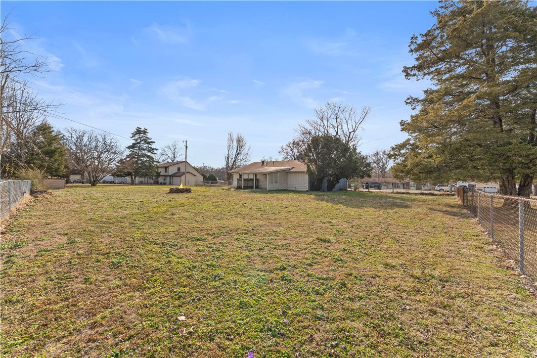 North Brush Creek Hills Unit 1 Rogers - Residential