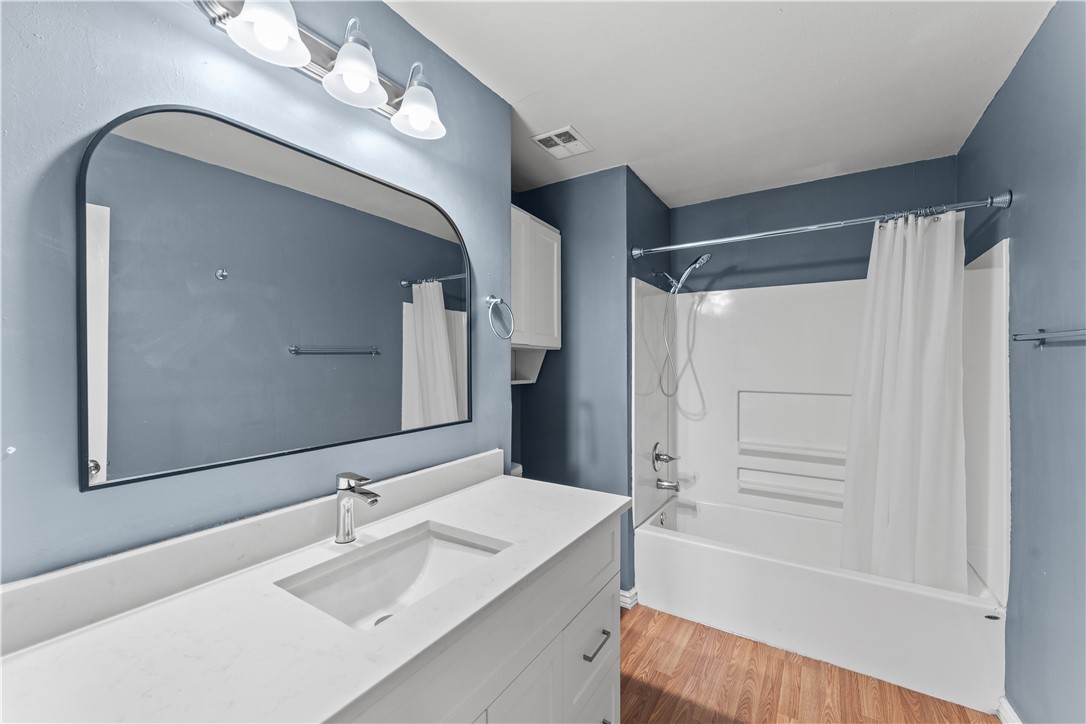 North Brush Creek Hills Unit 1 Rogers - Residential