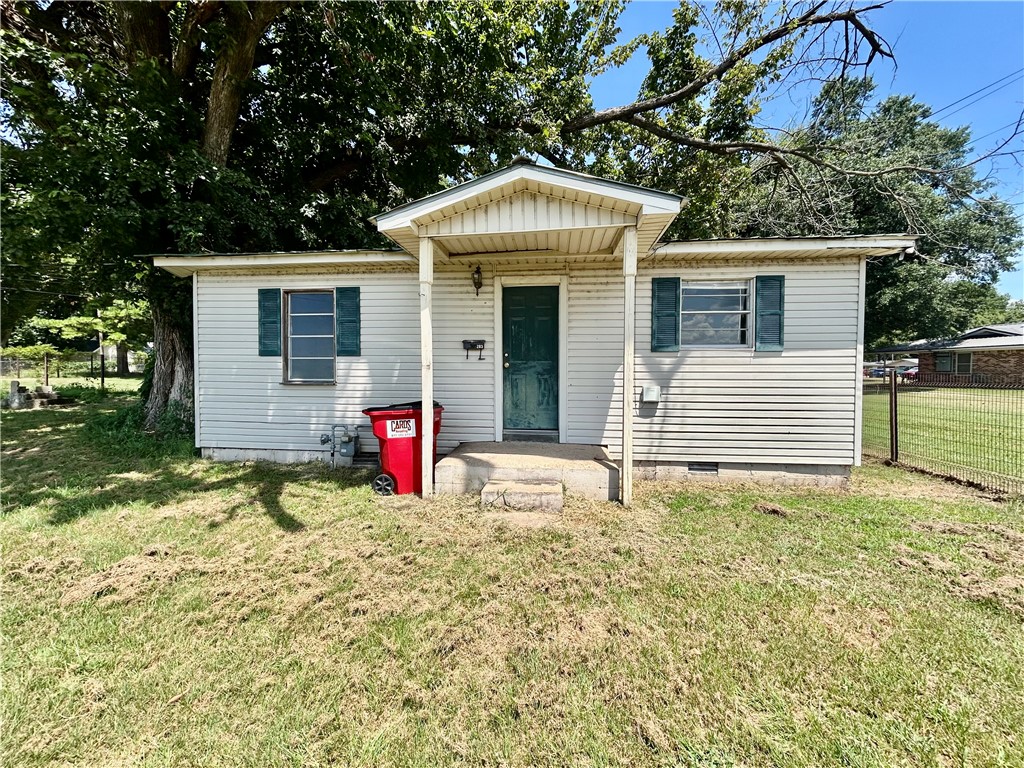 Dardanelle City 310720 - Residential