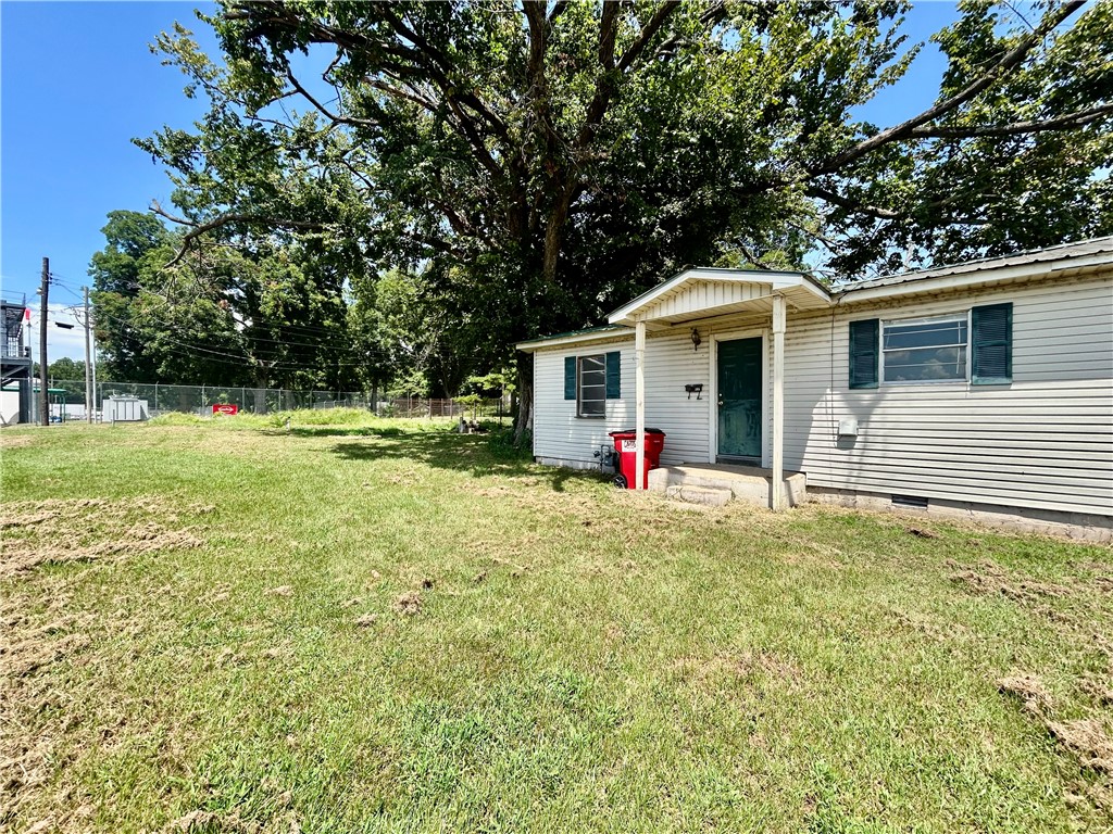 Dardanelle City 310720 - Residential