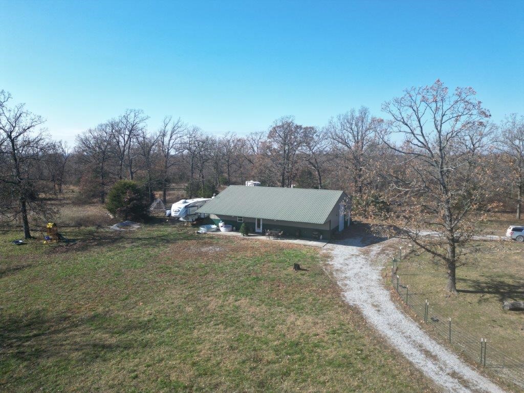 29-20-33-RURAL - Residential