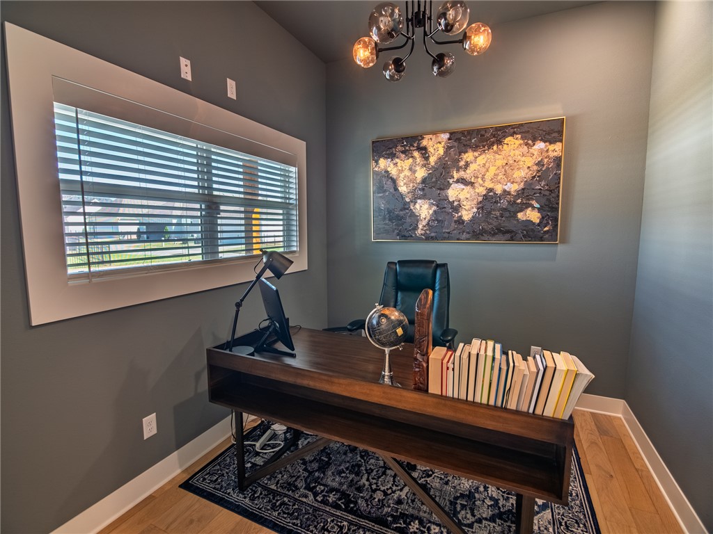 Cottages At The Park - Residential