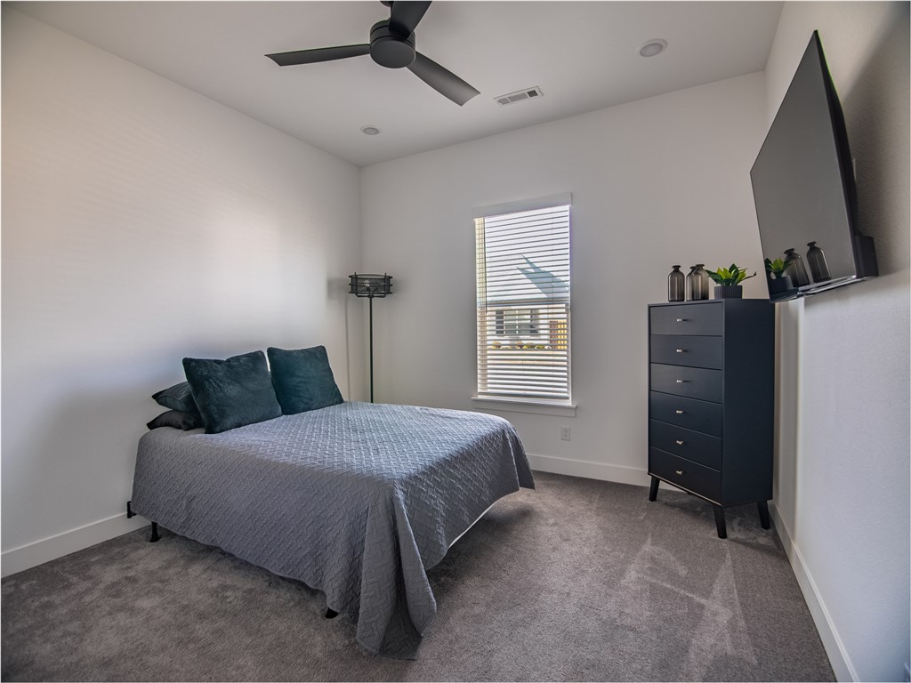 Cottages At The Park - Residential