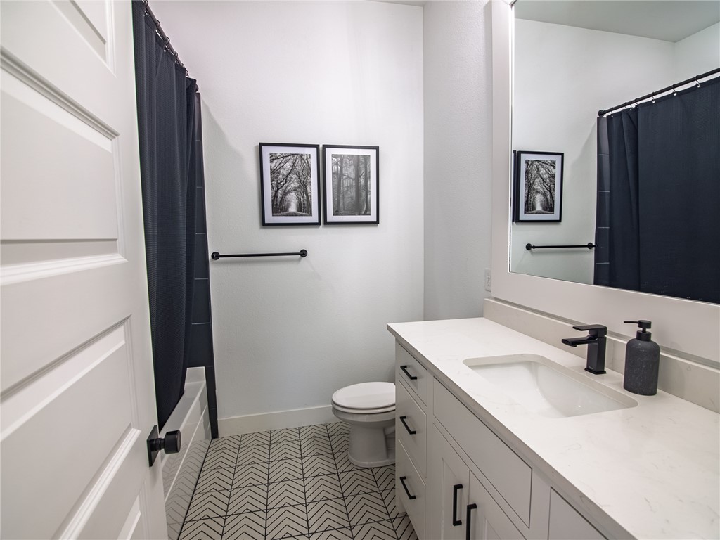 Cottages At The Park - Residential