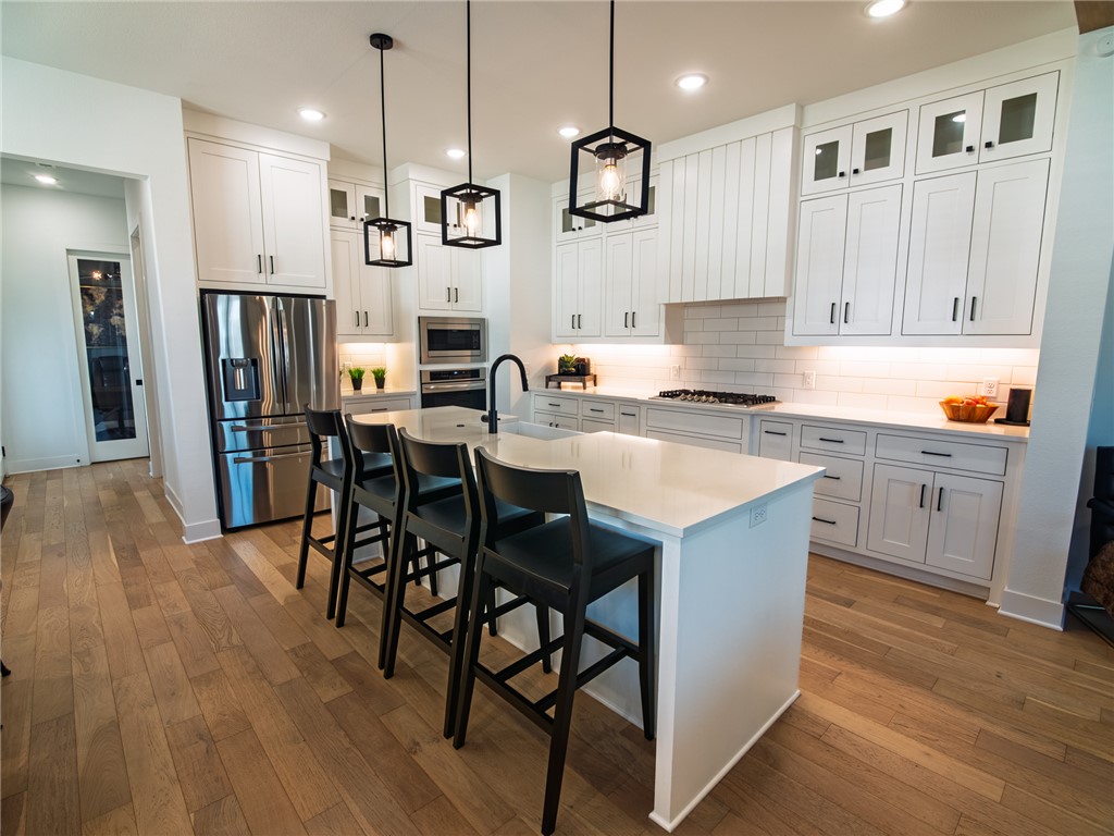 Cottages At The Park - Residential