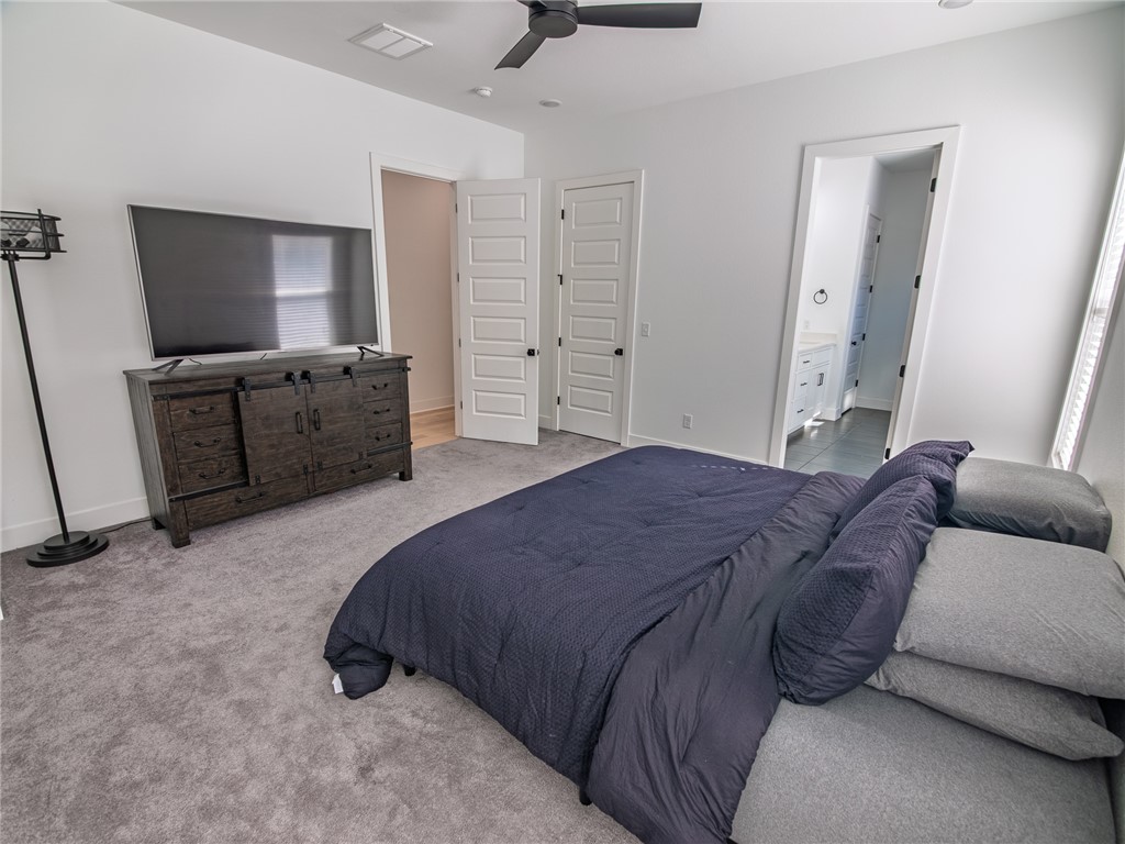 Cottages At The Park - Residential