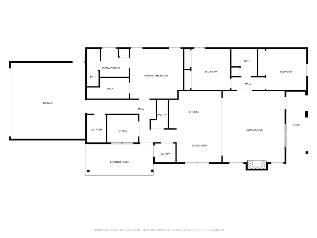 Cottages At The Park - Residential