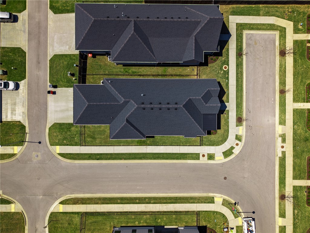 Cottages At The Park - Residential