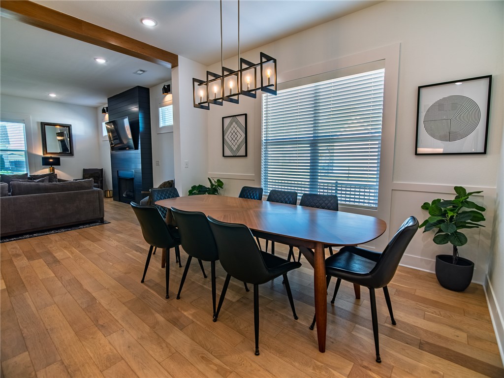 Cottages At The Park - Residential