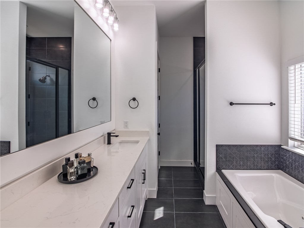 Cottages At The Park - Residential