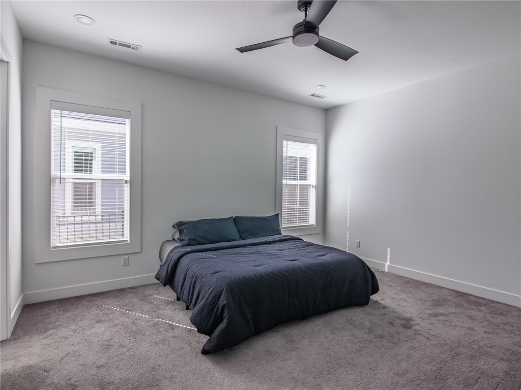 Cottages At The Park - Residential