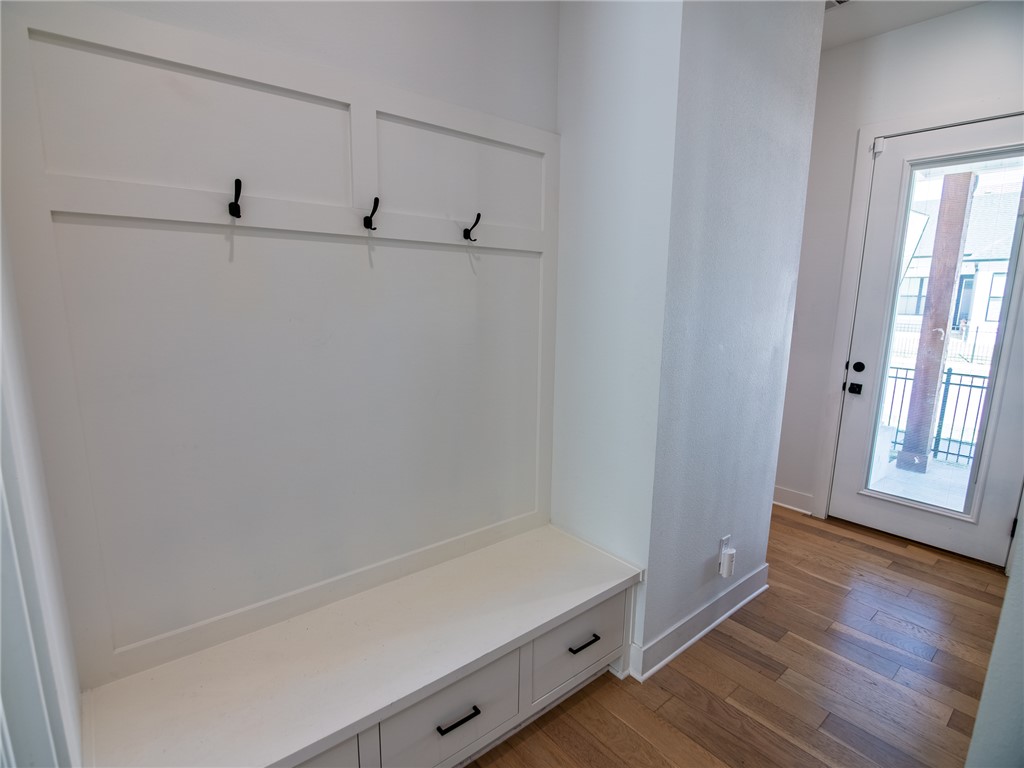 Cottages At The Park - Residential