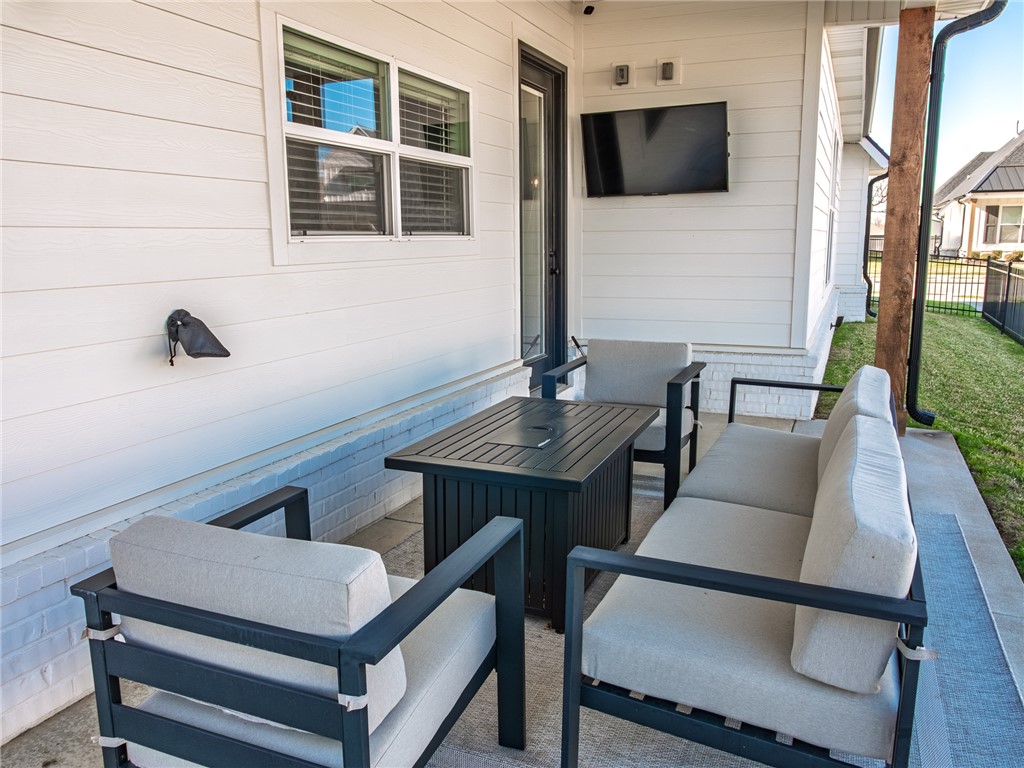 Cottages At The Park - Residential