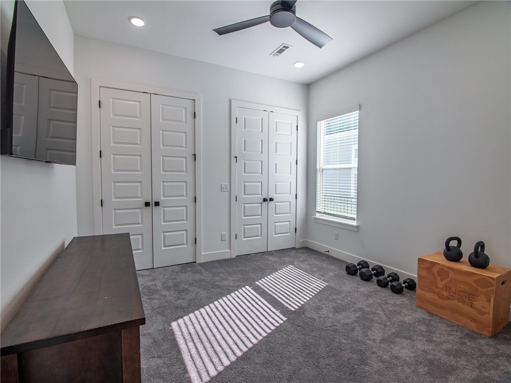 Cottages At The Park - Residential