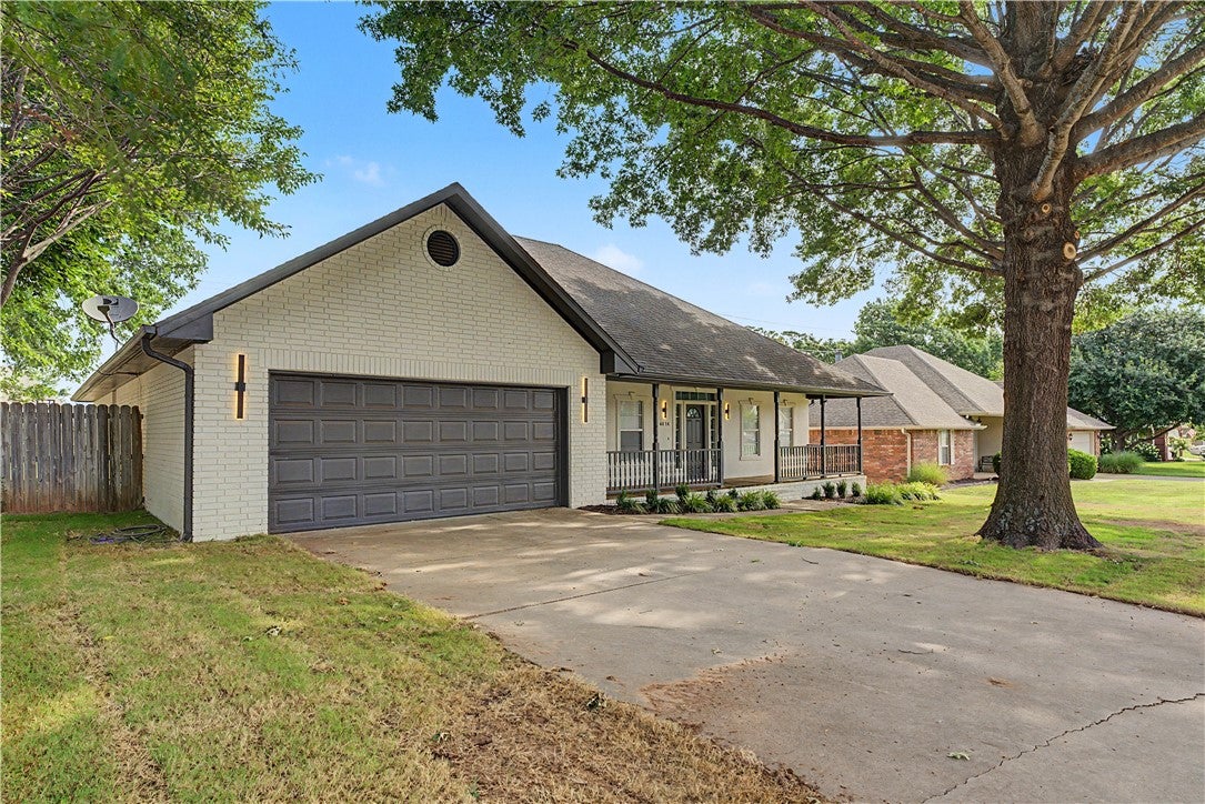 4414 W New Bridge Road