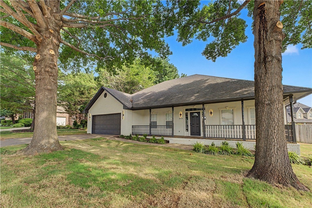 4414 W New Bridge Road