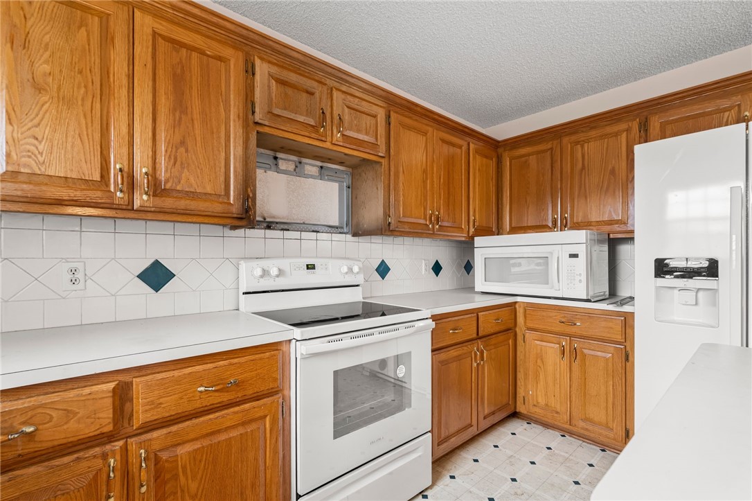 Remington At The Park - Residential