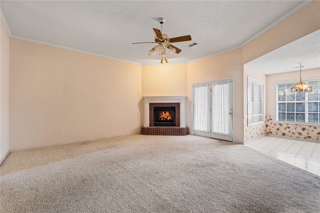 Remington At The Park - Residential