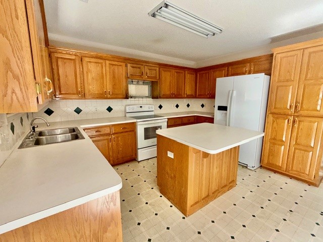 Remington At The Park - Residential