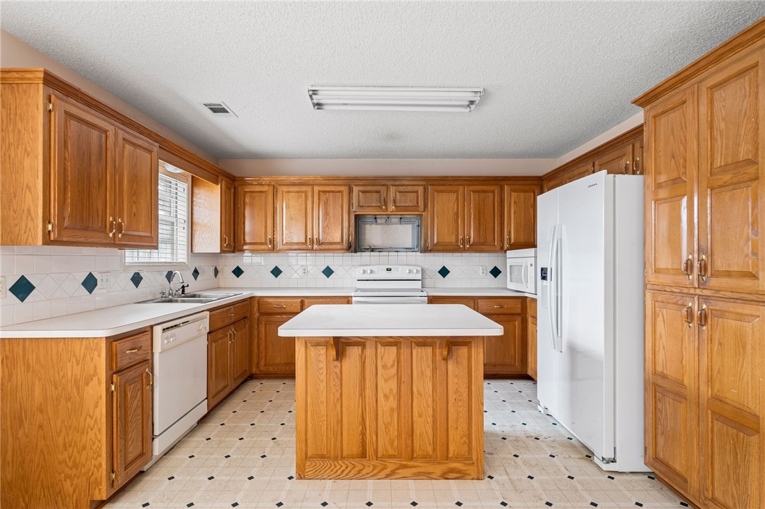 Remington At The Park - Residential