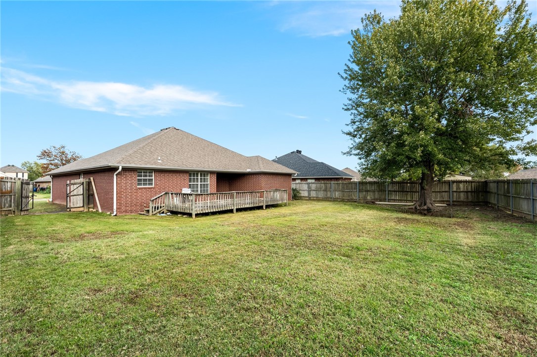 Remington At The Park - Residential