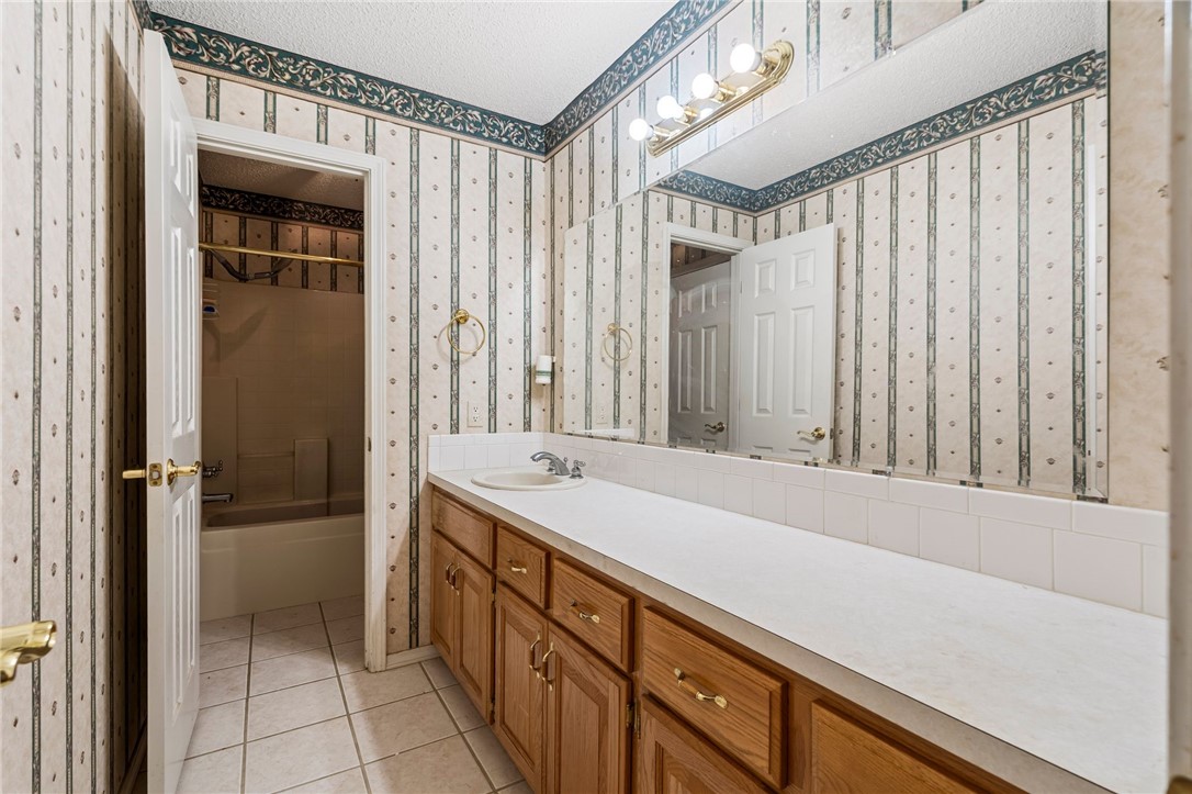 Remington At The Park - Residential