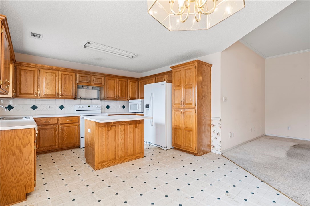 Remington At The Park - Residential