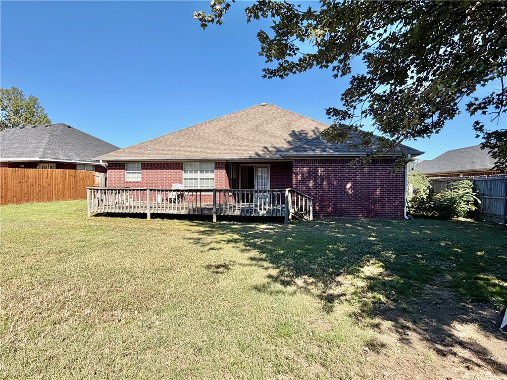 Remington At The Park - Residential