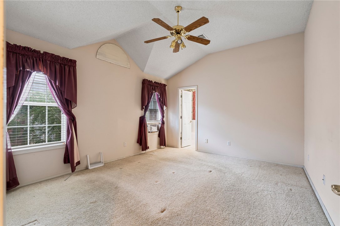 Remington At The Park - Residential