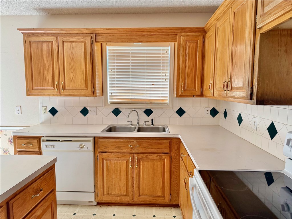 Remington At The Park - Residential