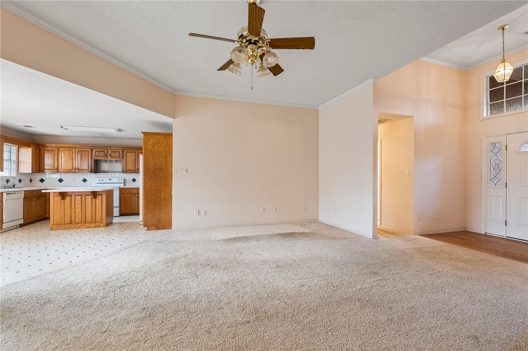 Remington At The Park - Residential