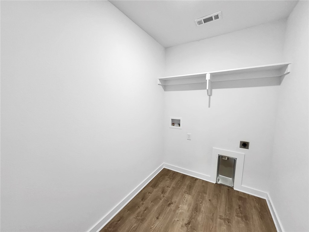 West Wind, Phase 1 - Residential