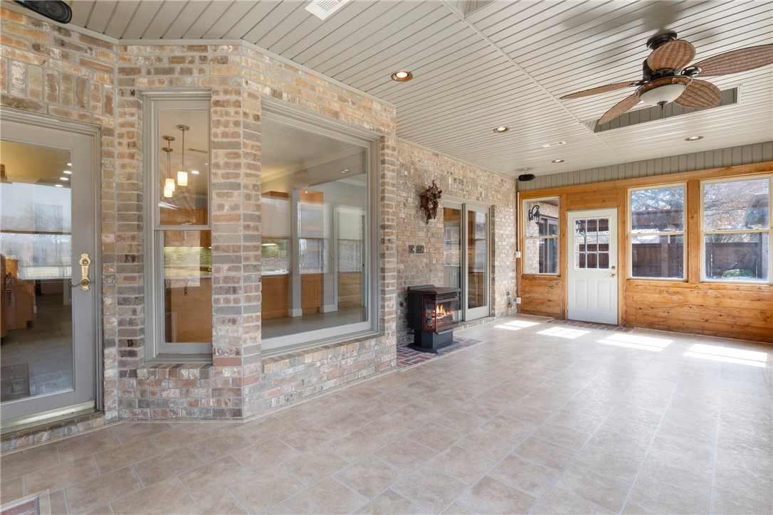 Whispering Meadows Add Rogers - Residential