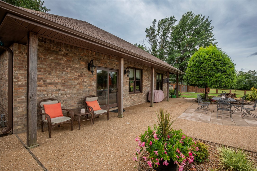Whispering Meadows Add Rogers - Residential