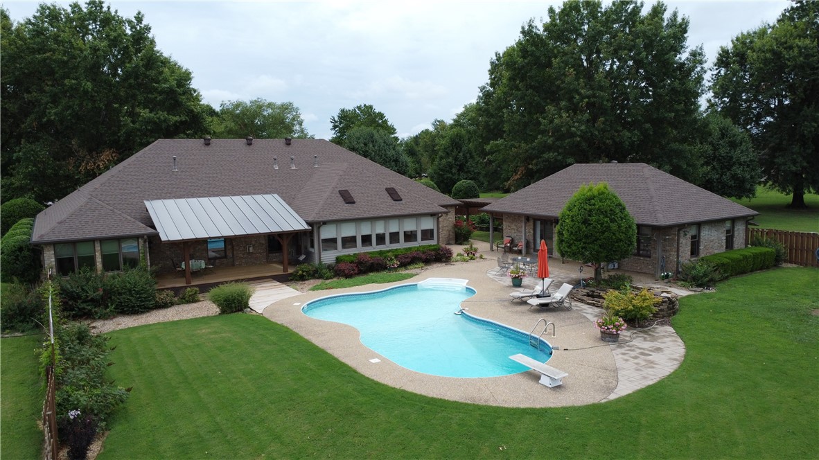 Whispering Meadows Add Rogers - Residential