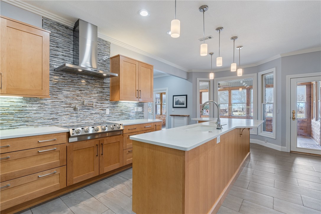 Whispering Meadows Add Rogers - Residential