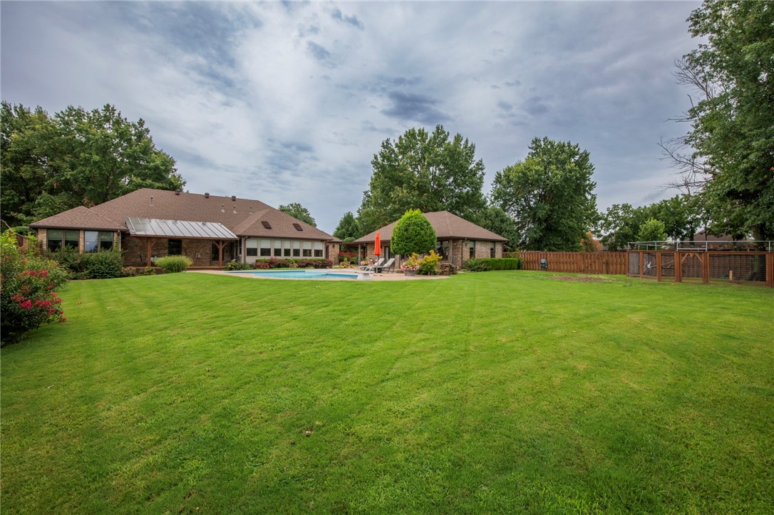 Whispering Meadows Add Rogers - Residential