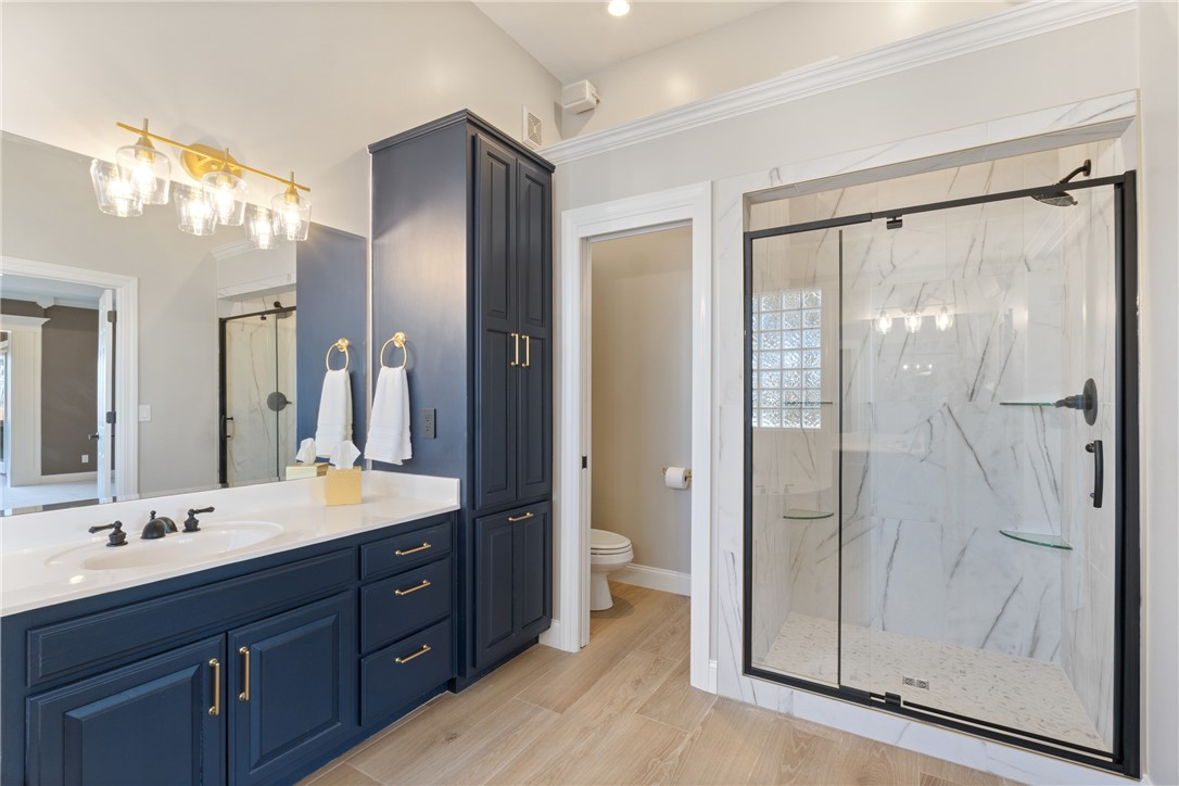 Whispering Meadows Add Rogers - Residential