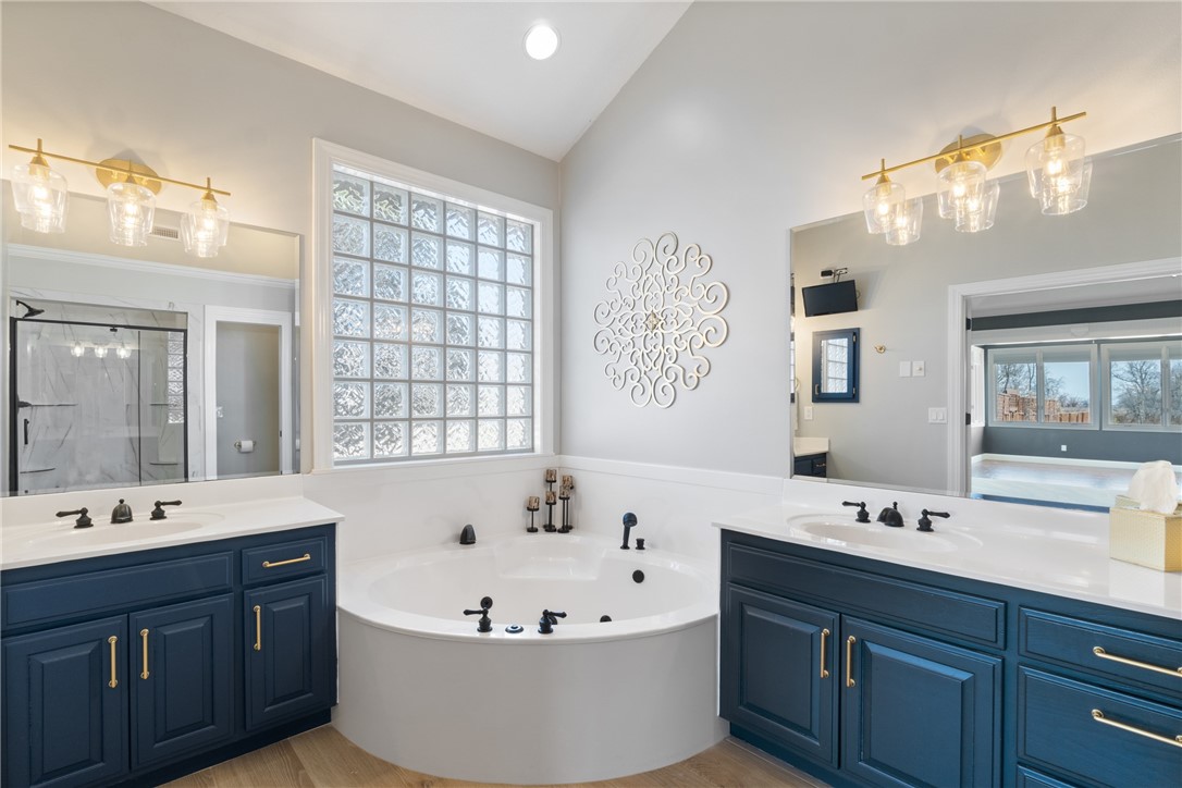 Whispering Meadows Add Rogers - Residential