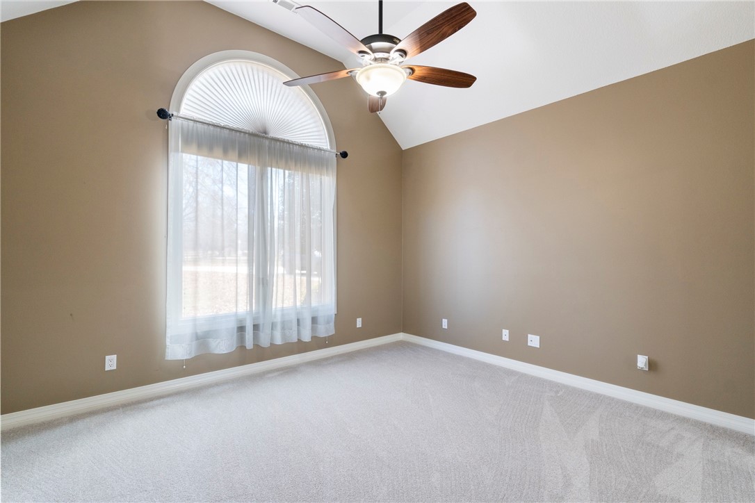 Whispering Meadows Add Rogers - Residential